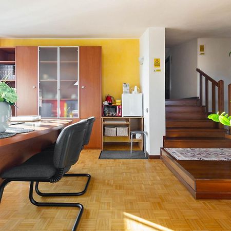 Gfhome Casale sul Sile Exteriör bild