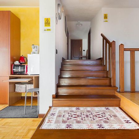 Gfhome Casale sul Sile Exteriör bild