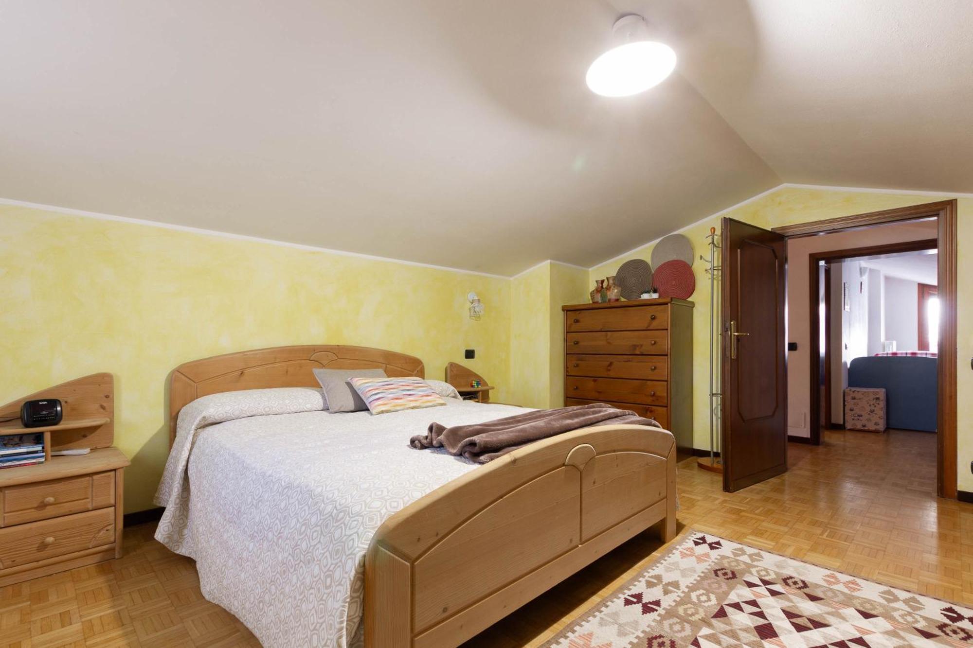 Gfhome Casale sul Sile Exteriör bild