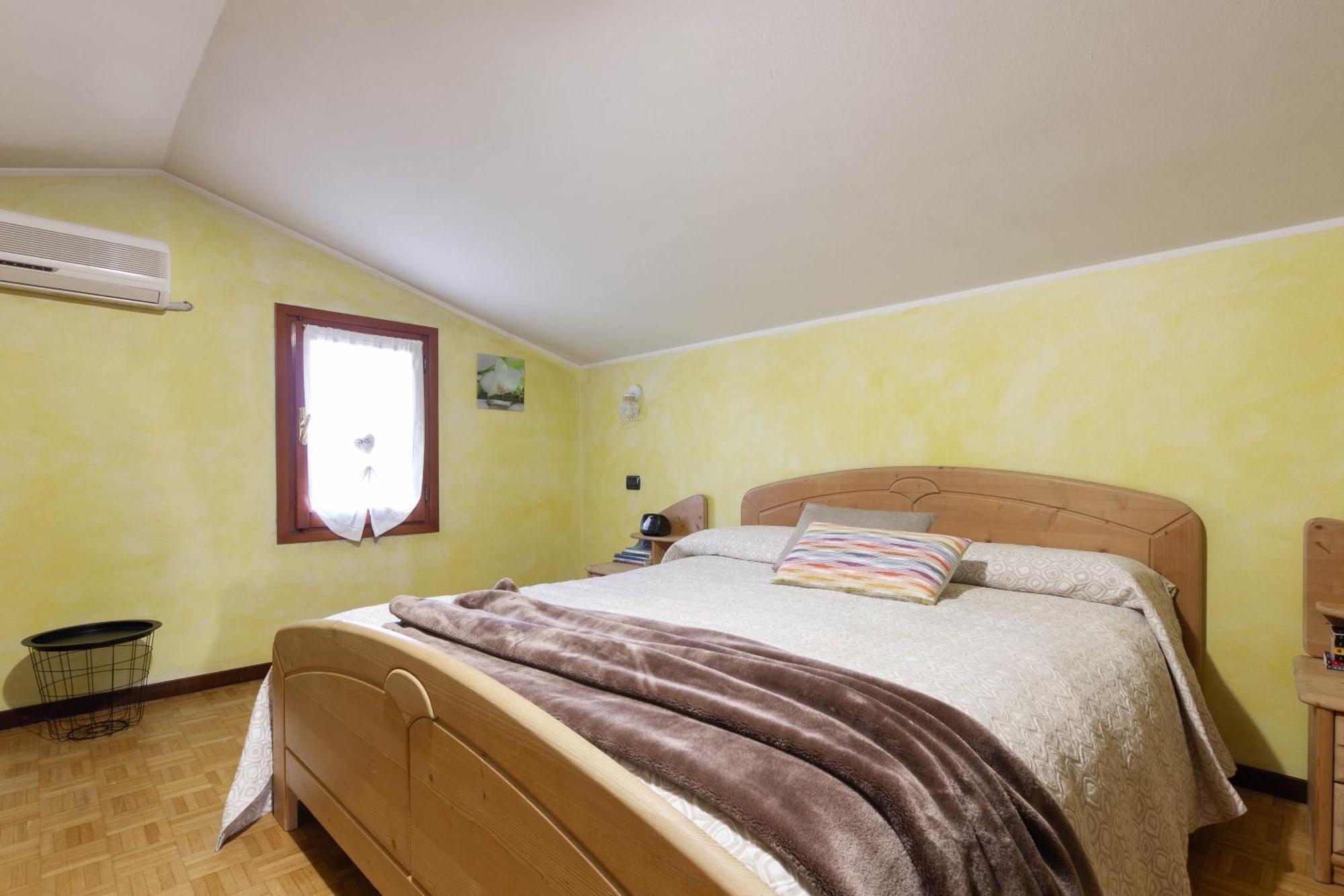 Gfhome Casale sul Sile Exteriör bild