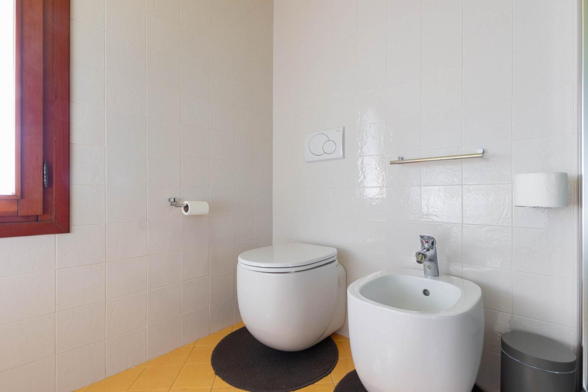 Gfhome Casale sul Sile Exteriör bild