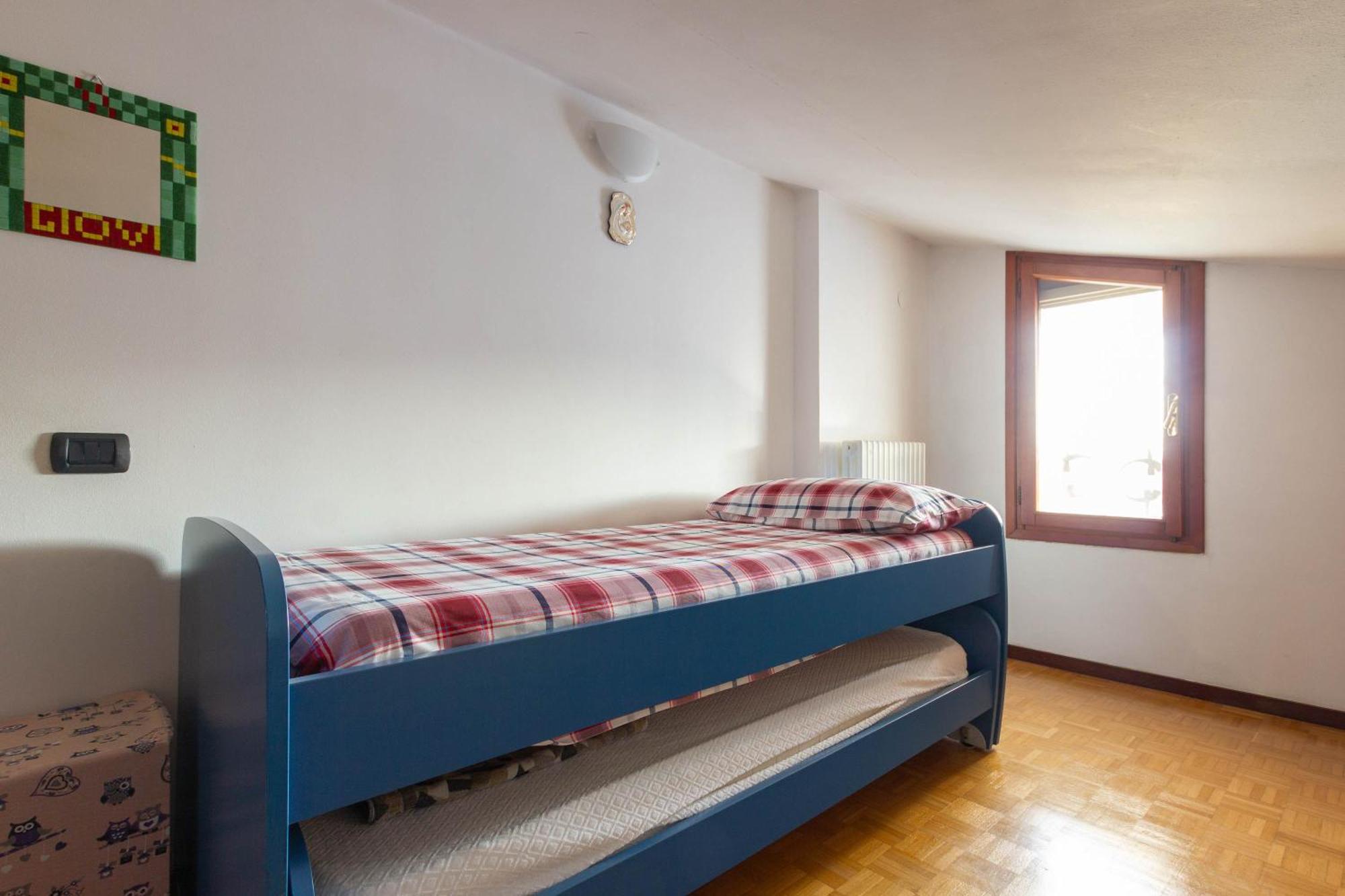 Gfhome Casale sul Sile Exteriör bild